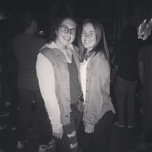 Meet your Posher, Emelia